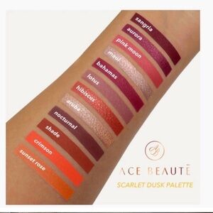 BRAND NEW IN BOX ACE BEAUTĒ